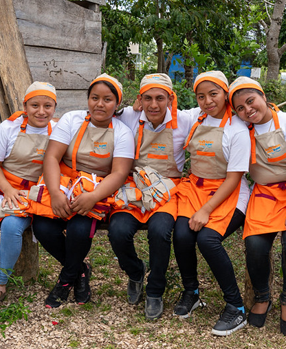 Aportes para la Paz en Guatemala 